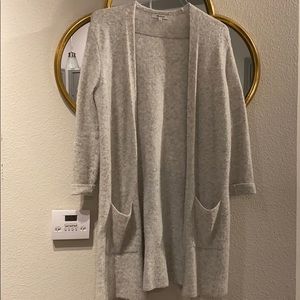 Madewell Cardigan